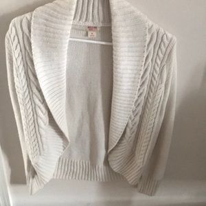Mossimo sweater